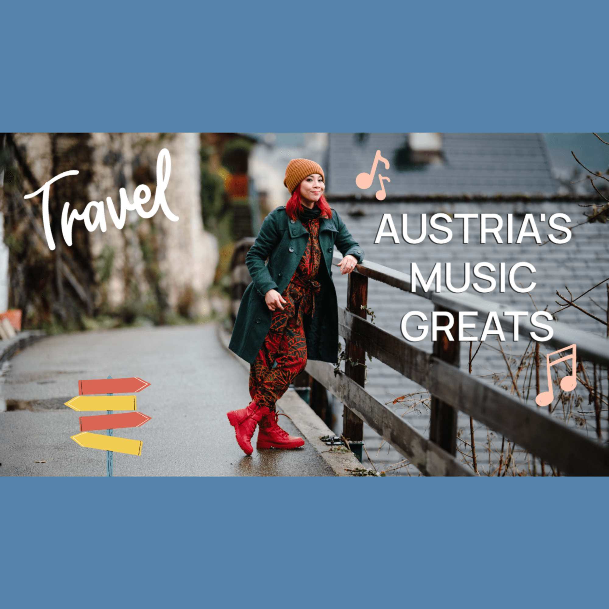 Read more about the article Lessons from Austria’s Music Greats